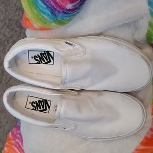 Vans shoe